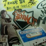 DJ PR!MO - Bocada Forte Mixtape (DJset, 2006)