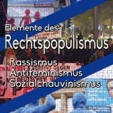 Elemente des Rechtspopulismus: Sozialchauvinismus - Veranstaltung mit Sebastian Friedrich