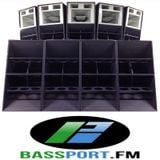 Stand Alone Complex #5 BassPort FM