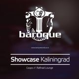 Pavel Skinner - Baroque Showcase Special