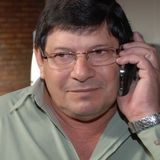 PABLO REGUERA (Sec.Gral. SOEA) SE FIRMO EL CONVENIO PARA SUPERVISORES Y TÉCNICOS (FUERA DE CONVENIO)