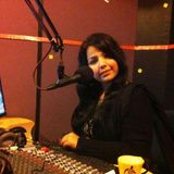Saba Roy Morning Show Jan,2013.