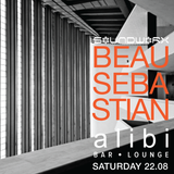 15.08.22 Soundworx XXVII - Beau Sebastian Live @ Alibi Bar & Lounge, Bali