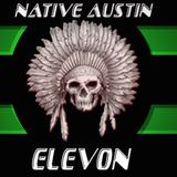 Elevon at Native Austin 5.25.13