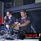 RED REMIX 21ST JAN 2012 SET 2