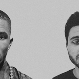 frank ocean with the weeknd mix