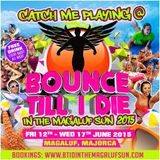 FOID BTID in the magaluf sun promo may 2015