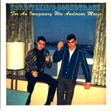 Soundtrack For Imaginary Wes Anderson Movie