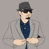 Dominic Owen (Old School Hip Hop Mix) BBC 1xtra (11-6-10)