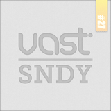 Vast - Sounday #27 - mixed by Autopsy