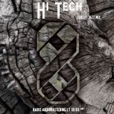86Beatz Mix: Hi Tech @ radio.audiomastering.lt 2014.03.15