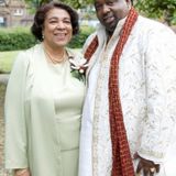 MOTHER'S DAY CARIBBEAN AFFAIR 2K12