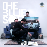 The Blue Sofa #3