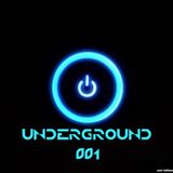 ""UNDERGROUND"" Official Podcats Electronic Music