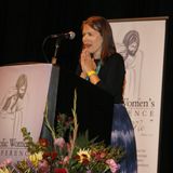Clip: Dawn Eden at 2013 Catholic Women's Conference 'Receive Healing through the Wounds of Christ'