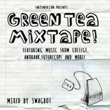 Swagbot - Green Tea Mixtape