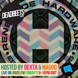 DeadBeets Radio 008 - 31/05/13 - Renegade Hardware Special