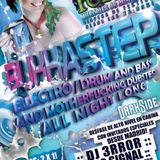 Dark Side Canarias {Bukkastep} (Set Official By Dj No Signal) 5/12/12
