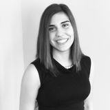 Humans of GW: Celeste Aguzino