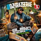 D.J KRAZEE RAE BLEND BANGERS PT.3 "THROWBACK EDITION"
