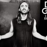 David Guetta - Live @ AccorHotels Arena (Paris, France) - 19.12.2015