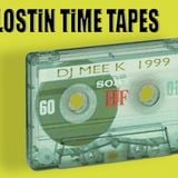 DJ Mee_K 1999 k7 B Side