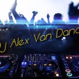 Clubnation Vol.4 Mixed By Alex van Dance vs Da ´ Noise Project Part 1