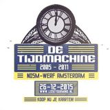 Noisecontrollers LIVE @ De Tijdmachine 2015