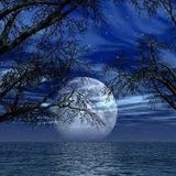 Leo Full Moon Mix 2013