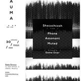 Phone at Trauma | 30·05·15