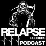 Relapse Records Podcast #40 w/ Black Tusk January 2016