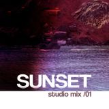 Onan - Sun'Set