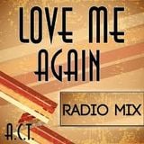 Dj Sylviu - Love Me Again ( Original Mix )