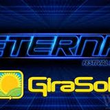 ETERNA THE WEEK - GiraSol - 2013 - DJ EDU QUINTAS