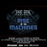 The One presents 'Rise of the Machines' GRIME MIX