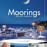 CHILL OUT MIX SET MAY 2013 RESIDENT DJ MOORINGS