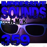 Mr.K Impressive Sounds Radio Nova vol.359 part 1 (23.12.2014)
