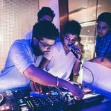 Electro house mixtape