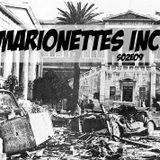 Marionettes Inc. - S02E09 - Πολυτεχνείο (17-11-2015)