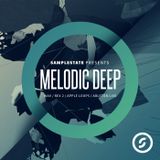 Mix melodic saxo deep house