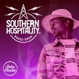 The Southern Hospitality Show - 19th October 2015