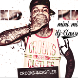 Kid Ink Mini Mix