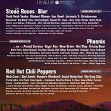 Eric Prydz - Live @ Coachella Festival (USA) 2013.04.14.