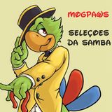 Simmer Down: Seleçoes Da Samba