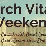 FPC Vitality Weekend Part 3