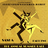Sasha Live @ Chuff Chuffs Glorious Jubilee Summer Ball 06.06 1993 Part Two