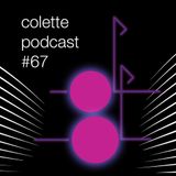 colette podcast #67 French Disco special