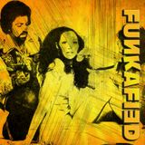 FUNKAFIED | Guestmix @ Rampshows UK