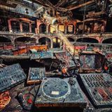 Spontan-Mixtape (16.09.2012) @CLOUDCAST --UK--