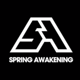 Hardwell live @ Spring Awakening Festival 2015 (Chicago, USA) - 12.06.2015